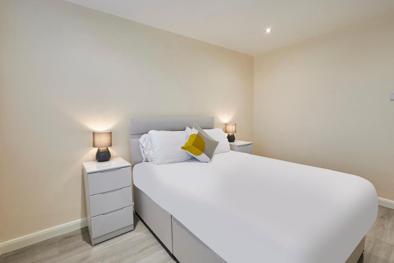 Host & Stay - Violet'S View Whitby Eksteriør billede