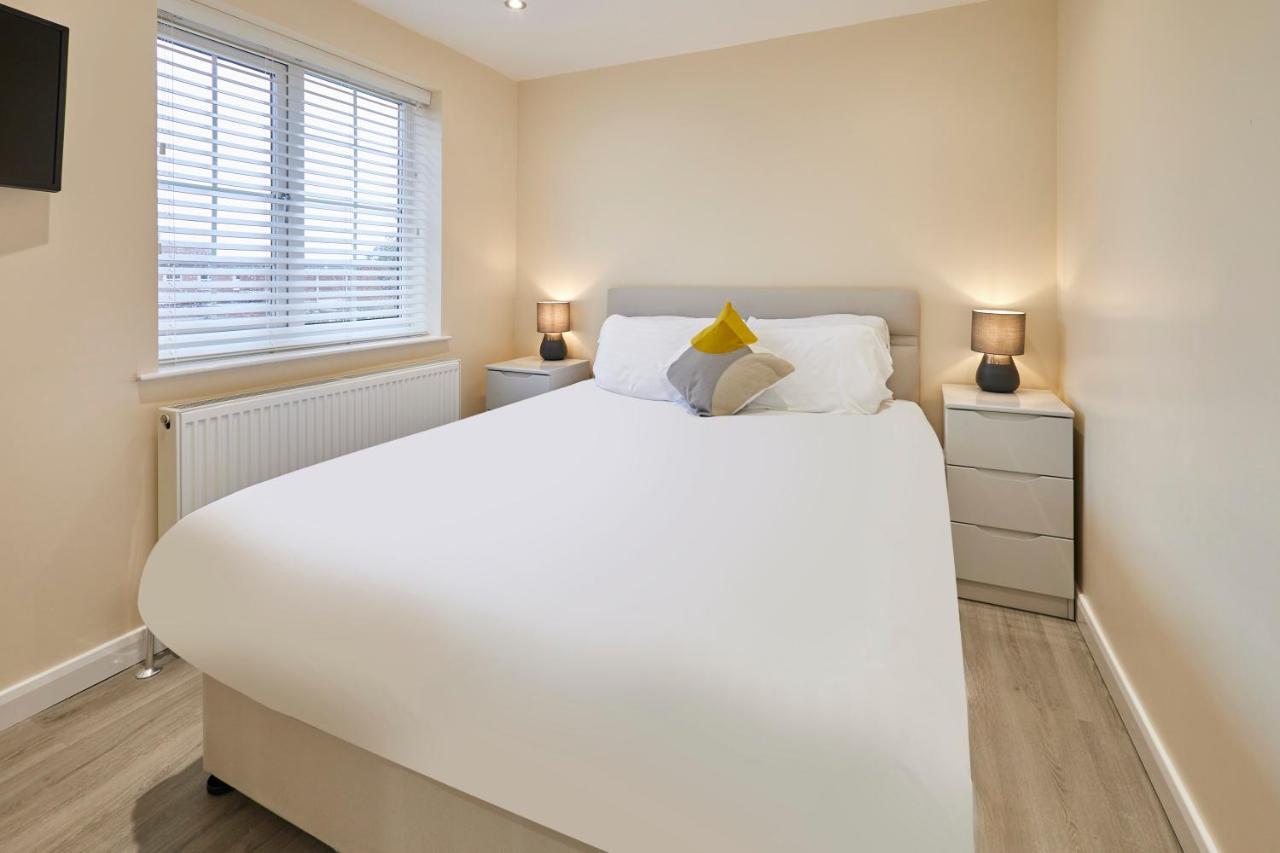 Host & Stay - Violet'S View Whitby Eksteriør billede