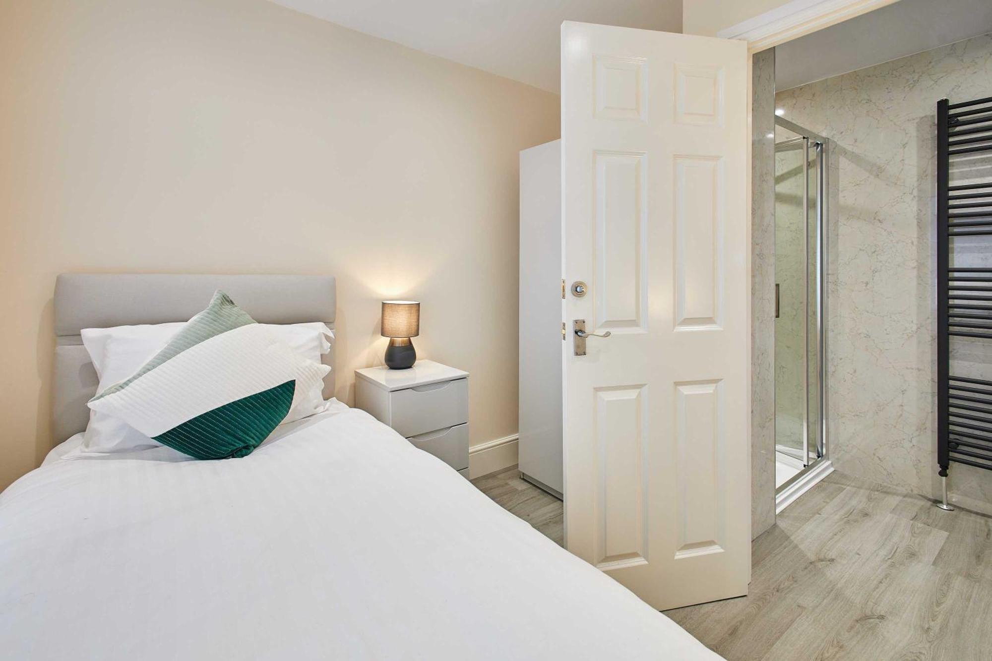 Host & Stay - Violet'S View Whitby Eksteriør billede